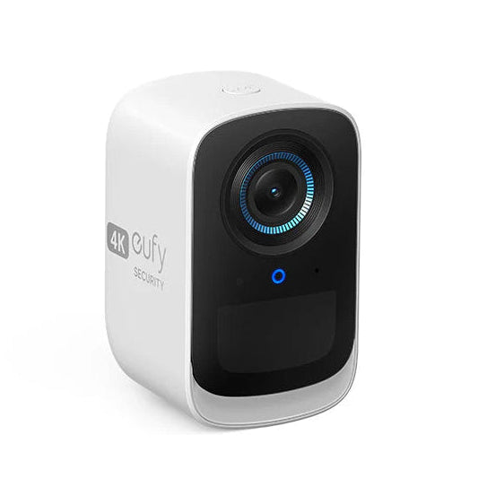 eufyCam 3C (S300) Add-On Camera | New No Box