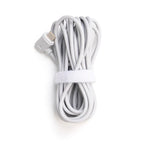 Genuine eufy 3m USB-C solar panel extension cable - manufacturer renewed