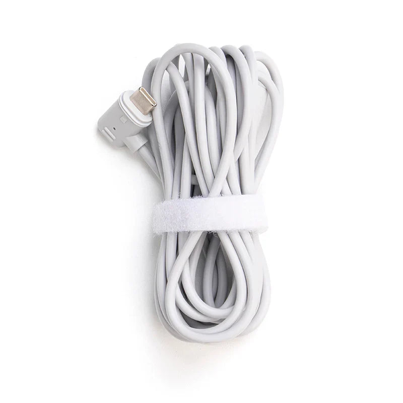 Genuine eufy 3m USB-C solar panel extension cable - manufacturer renewed