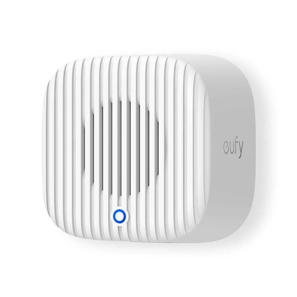 eufy Video Doorbell Chime (2nd Gen) | Brand New