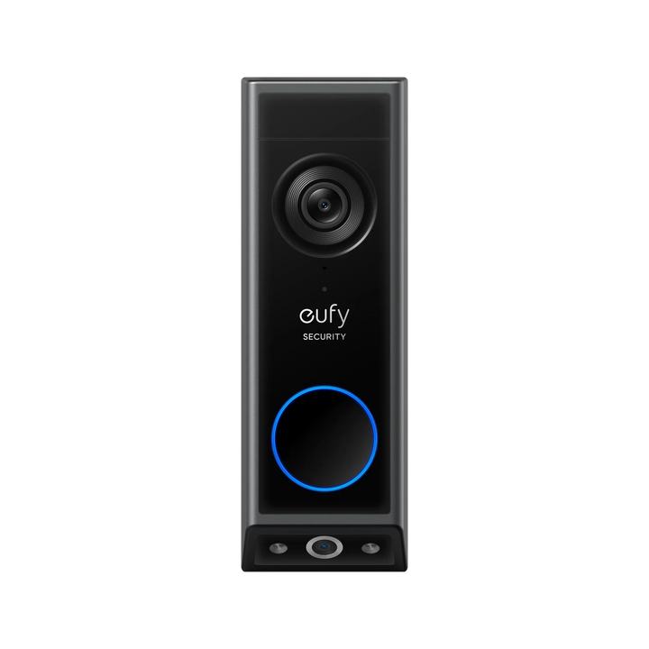 eufy Video Doorbell E340, eufy product image