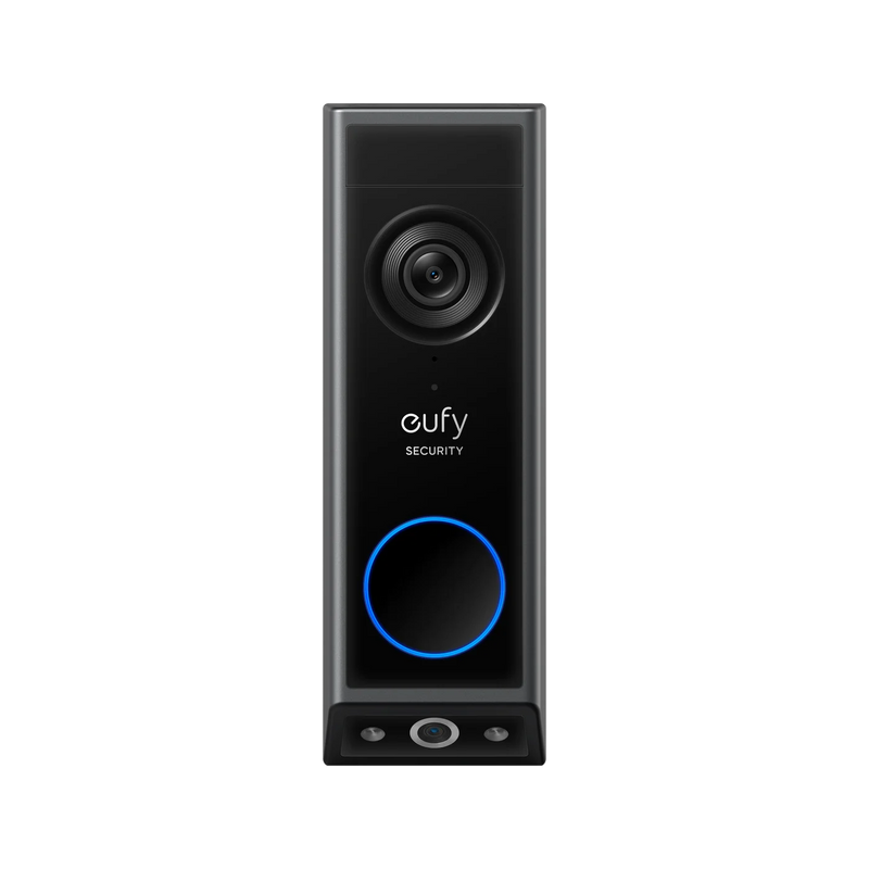 eufy Security Video Doorbell E340 | Brand New