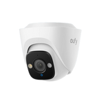 eufy Security E41 PoE Wired Turret Camera | Brand New