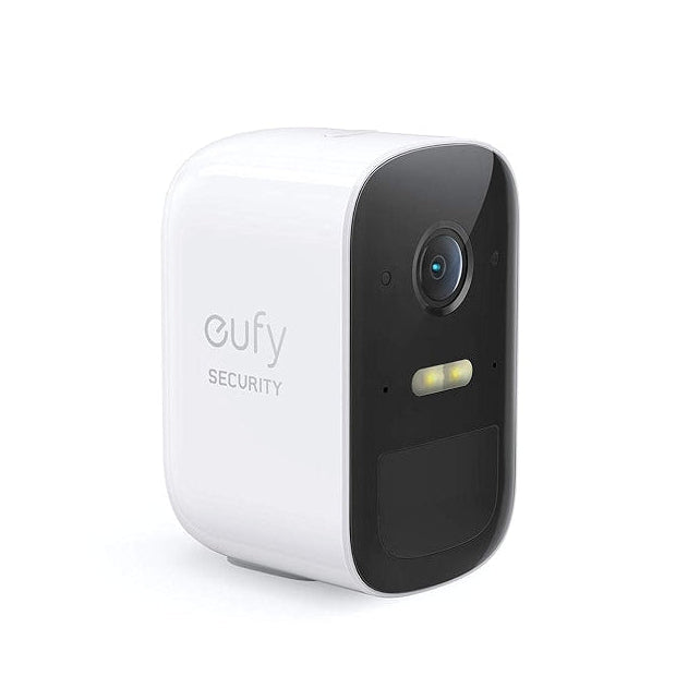 eufy Security eufyCam 2C Add-On Camera | New No Box