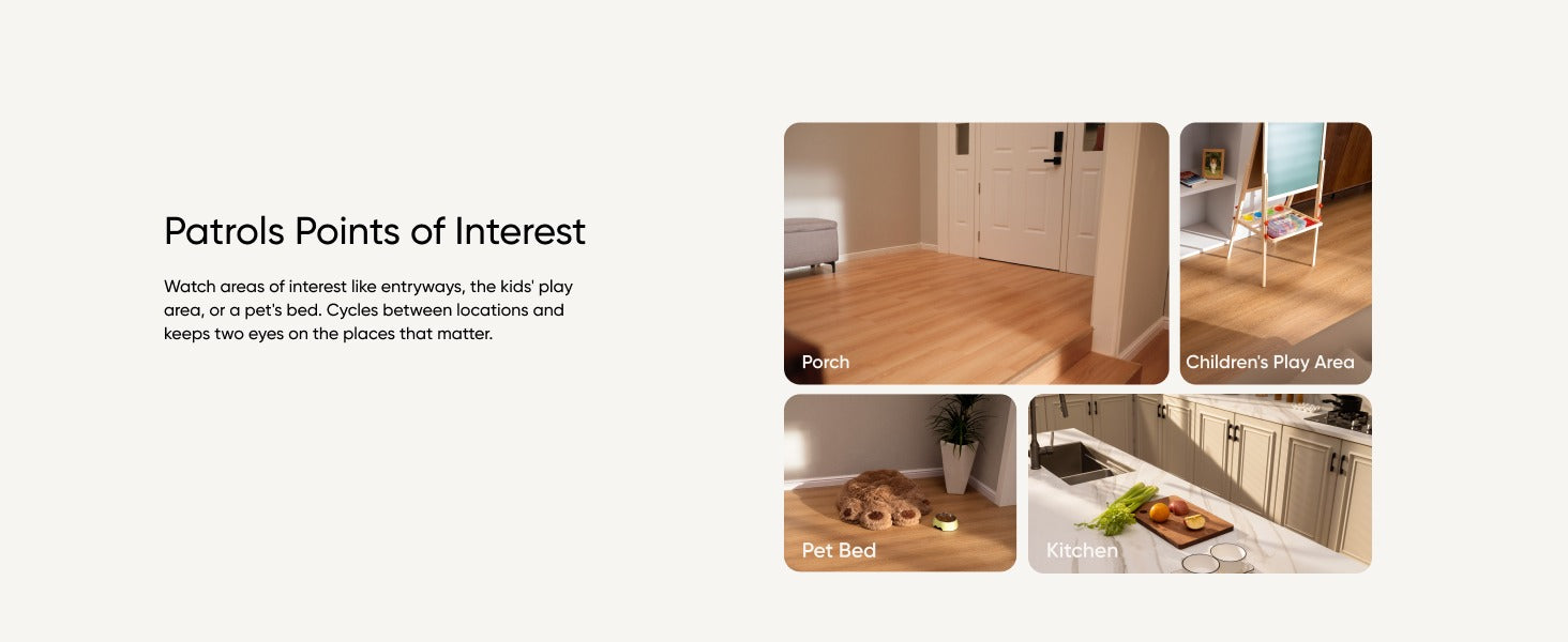 eufy Security Indoor Cam S350 | Brand New