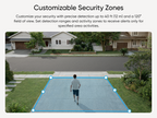 eufy Security eufyCam S3 Pro 4K Add-On Camera | Manufacturer Renewed
