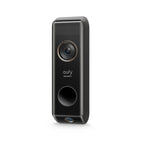 eufy Security S330 Dual Camera Wireless 2K Video Doorbell | Brand New
