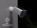 eufy Security eufyCam S3 Pro 4K Add-On Camera | Manufacturer Renewed