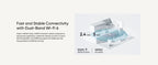 eufy Security Indoor Cam S350 | Brand New