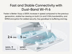 eufy Security Indoor Cam S350 | Brand New