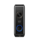 eufy S330 Dual Cam Wireless Video Doorbell | Manufacturer Renewed