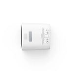 eufy SoloCam C210 2K outdoor security camera - manufacturer renewed, good condition