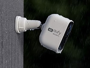 eufy Security eufyCam 3C S300 Single Add-On Camera | New No Box