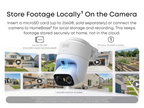 eufy eufyCam C37 with Solar Panel | New No Box