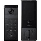 eufy Security FamiLock S3 Max Smart Lock | Brand New