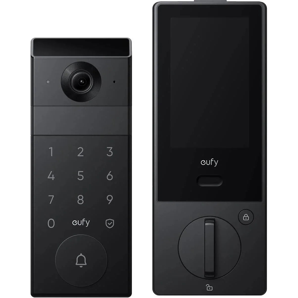 eufy Security FamiLock S3 Max Smart Lock | Brand New