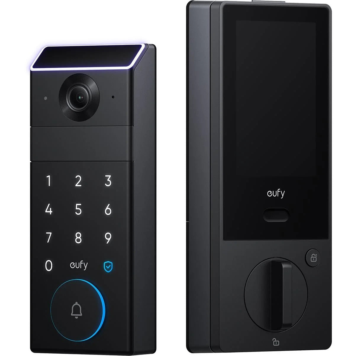 eufy Security FamiLock S3 Max Smart Lock | Brand New