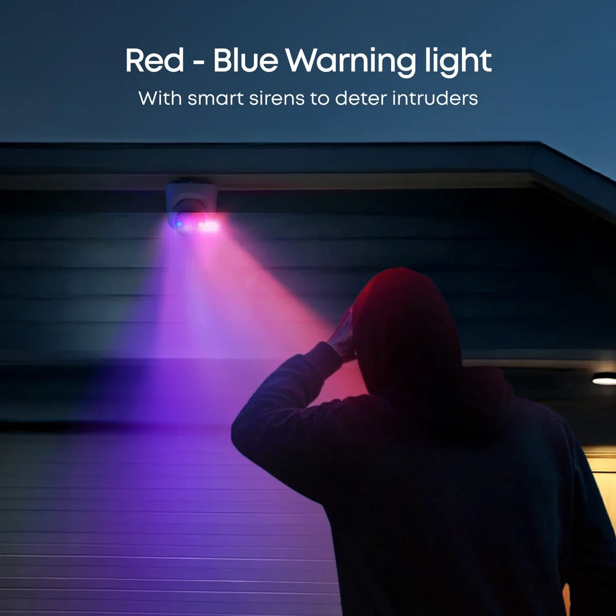 eufy Security E41 PoE Wired Turret Camera | Brand New