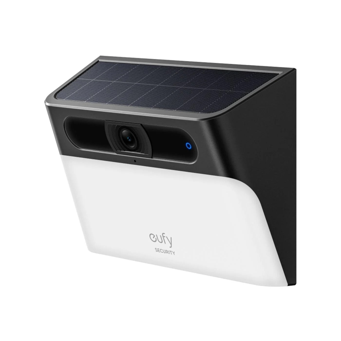 Eufy Security Solar Wall Light Cam S120 Security Camera | New/Box Damage