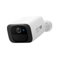 eufy SoloCam C210 2K outdoor security camera - manufacturer renewed, good condition