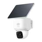 eufy SoloCam E30 2K solar security camera - manufacturer renewed, good condition