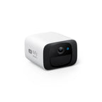 eufy SoloCam C210 2K outdoor security camera - manufacturer renewed, good condition