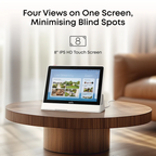 eufy Security Smart Display E10 Smart Home Hub | Brand New