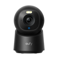 eufy Security Indoor Cam E30 Camera (Black) | Brand New