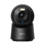 eufy Security Indoor Cam E30 Camera (Black) | Brand New
