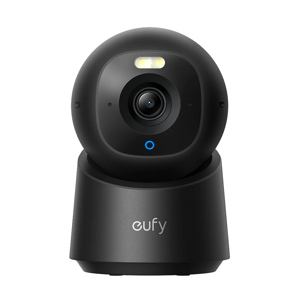 eufy Security Indoor Cam E30 Camera (Black) | Brand New