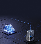 eufy Security HomeBase 3 S380 | Manufacturer Renewed