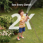 eufy SoloCam S220 Security Camera | Manufacturer Renewed
