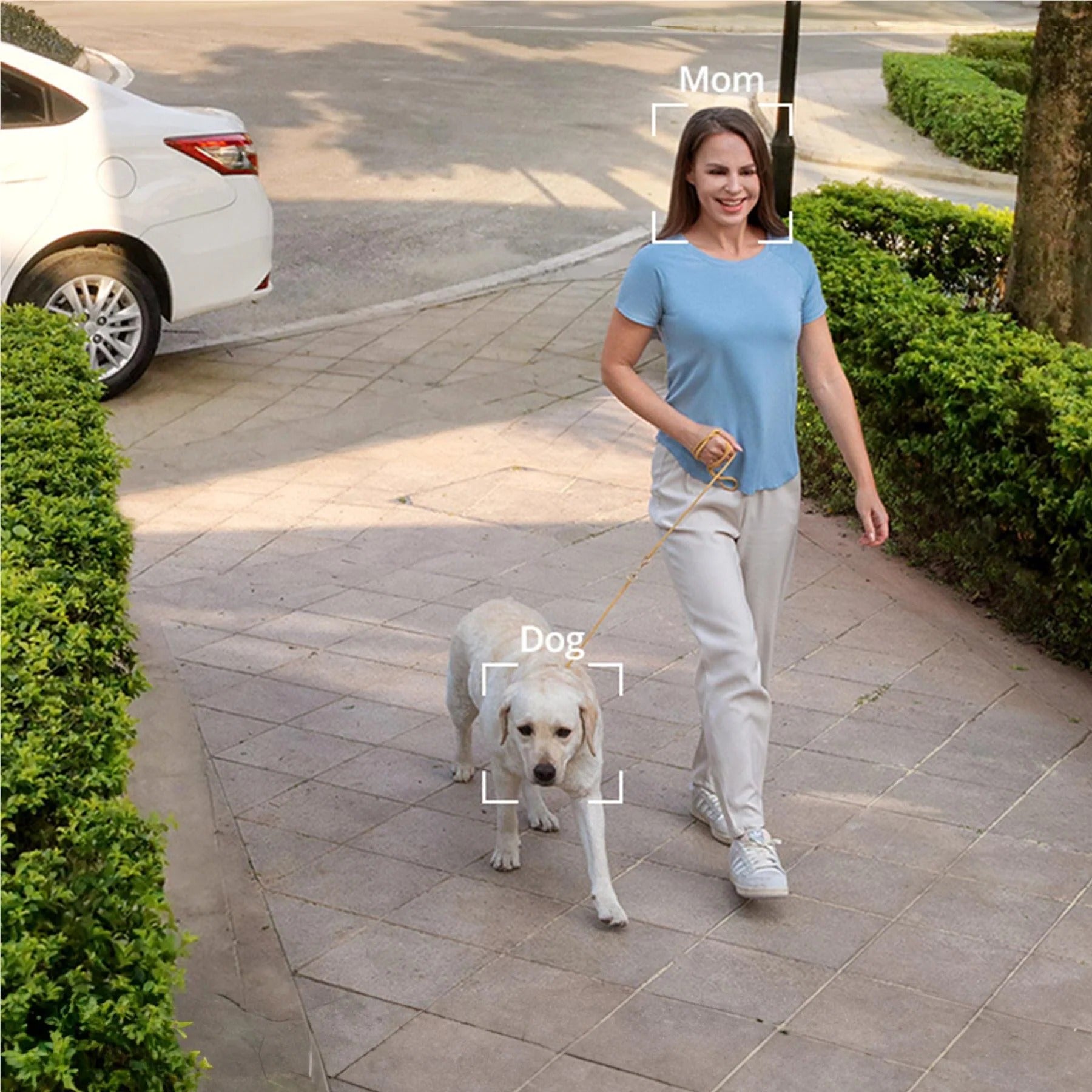 eufy SoloCam S220 Security Camera | Manufacturer Renewed