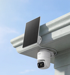 eufy eufyCam C37 with Solar Panel | New No Box