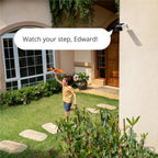eufy SoloCam S220 Security Camera | Manufacturer Renewed