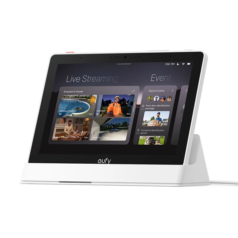 eufy Security Smart Display E10 Smart Home Hub | Brand New