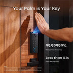 eufy Security FamiLock S3 Max Smart Lock | Brand New
