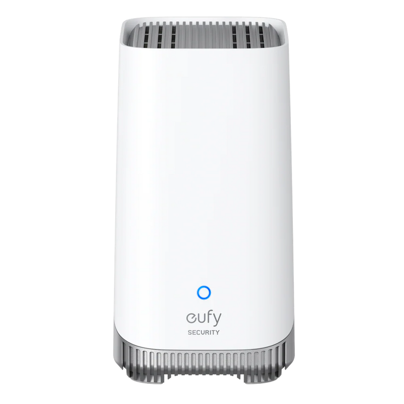 eufy Security HomeBase 3 S380 | New No Box
