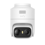 eufy eufyCam C37 with Solar Panel | New No Box
