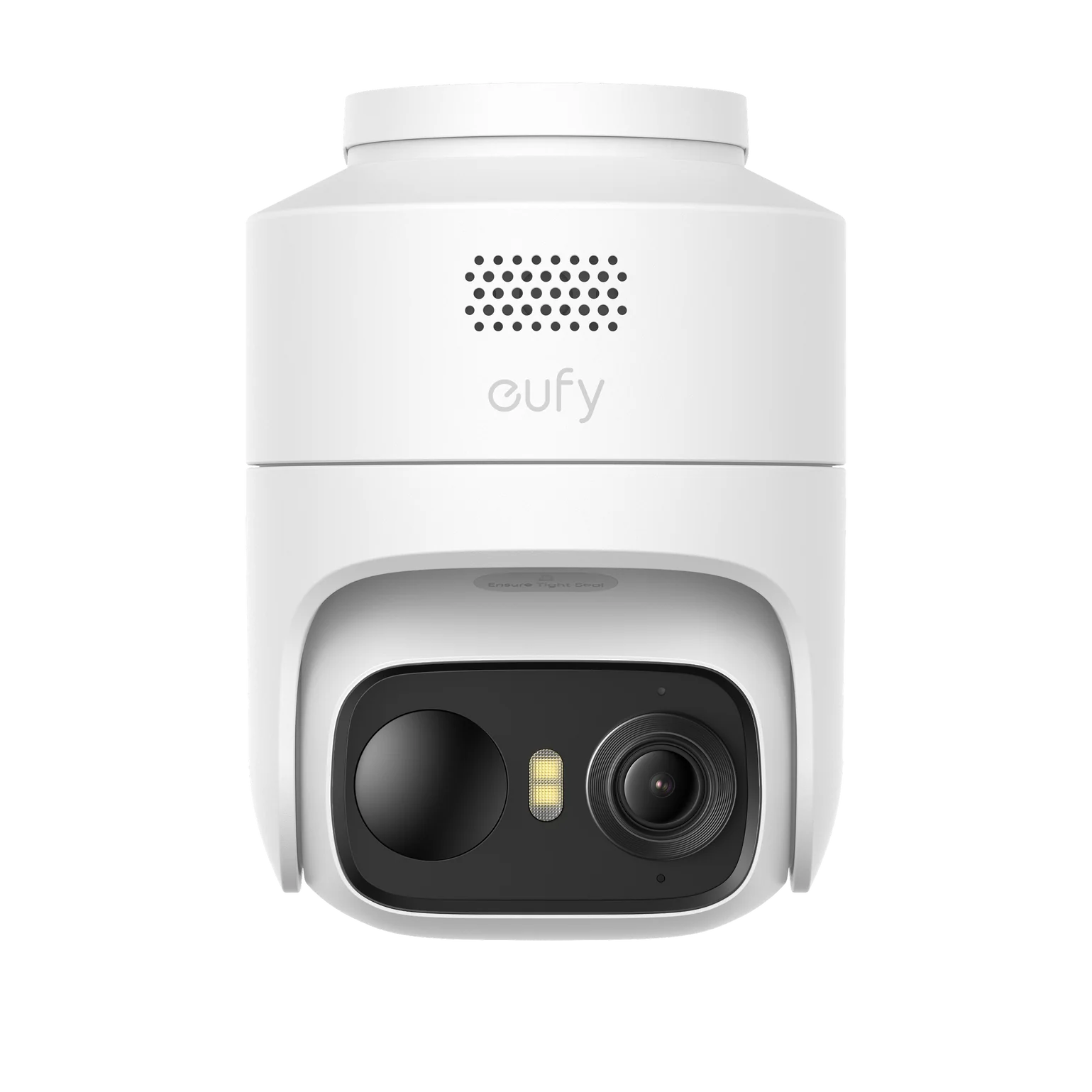 eufy eufyCam C37 with Solar Panel | New No Box