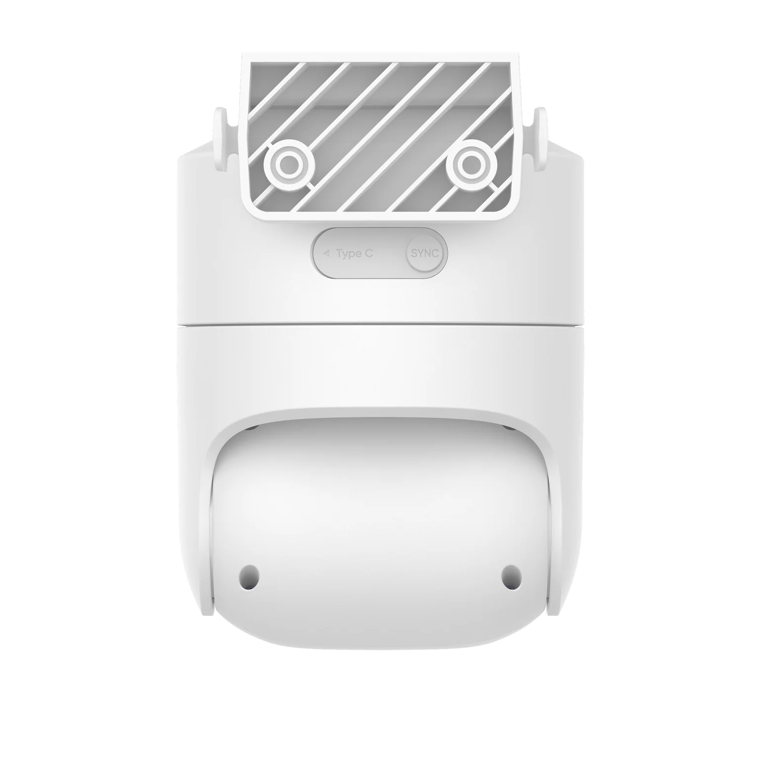 eufy eufyCam C37 with Solar Panel | New No Box