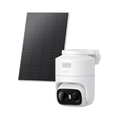 eufy eufyCam C37 with Solar Panel | New No Box