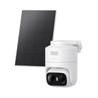 eufy eufyCam C37 with Solar Panel | New No Box