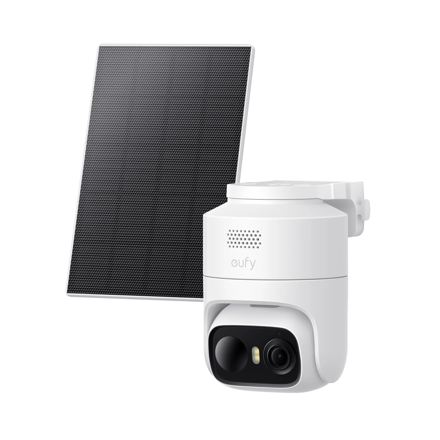 eufy eufyCam C37 with Solar Panel | New No Box