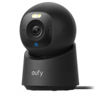 eufy Security Indoor Cam E30 Camera (Black) | Brand New