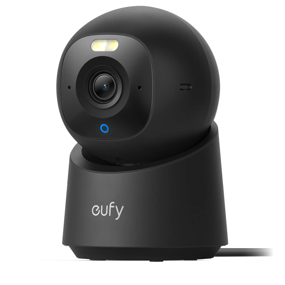 eufy Security Indoor Cam E30 Camera (Black) | Brand New