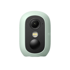 eufyCam C35 Add-On Camera (Green) | Brand New