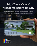 eufy Security eufyCam S3 Pro 4K Add-On Camera | Manufacturer Renewed