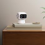 eufy Security Indoor Cam S350 | Brand New