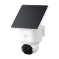 eufy Security SoloCam E42 Camera | Renewed (B Grade)